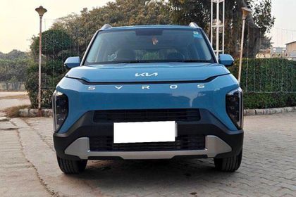 Used HTK Turbo