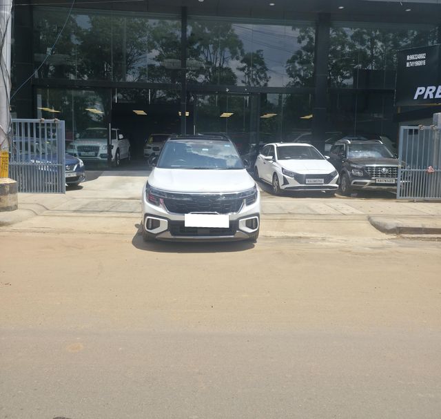 Image Used Car