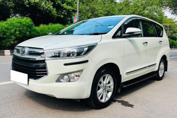 Used 2.4 VX MT BSIV