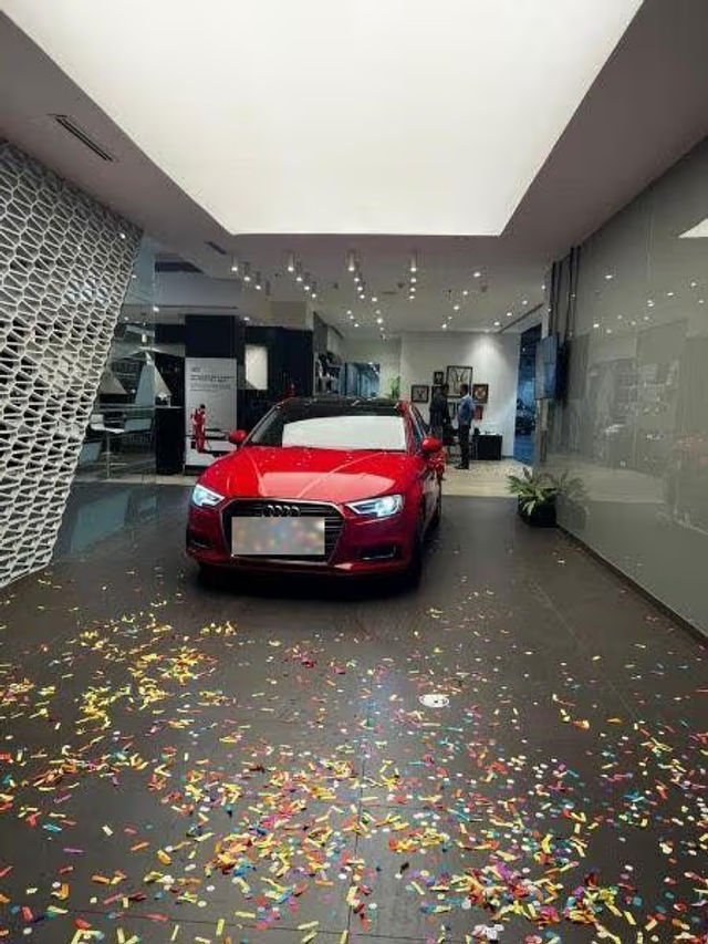 Image Used Car