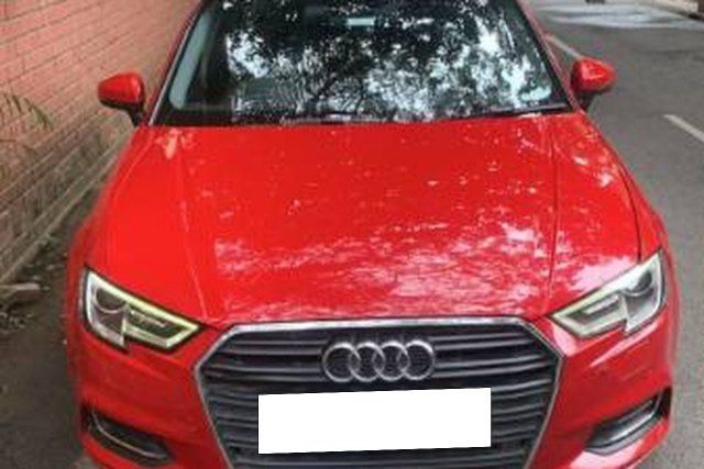 Image Used Car