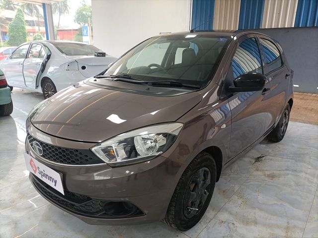 Tata Tiago 1.2 Revotron XT Second-hand 2019 Tata Tiago 1.2 Revotron XT for sale in Mangalore