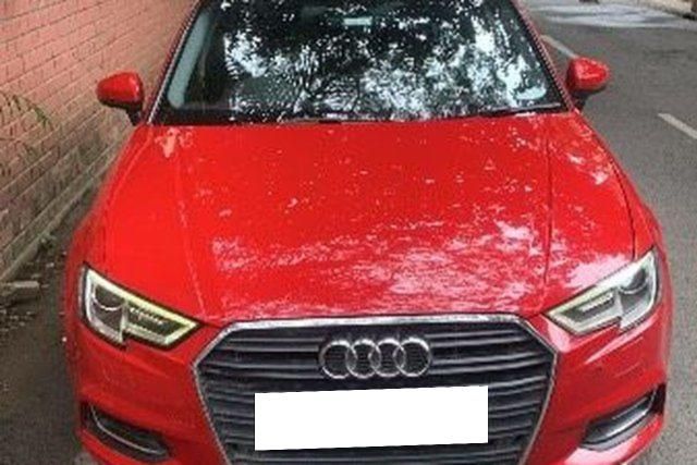Image Used Car