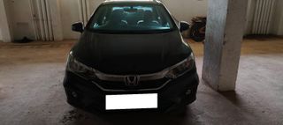 Used i-VTEC CVT ZX