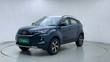 Tata Nexon EV XZ Plus