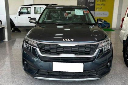 67 Used Kia Seltos