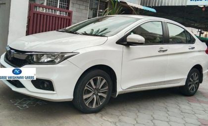 Used i-VTEC V