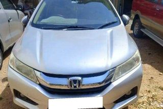 Used i DTEC V