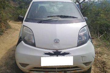 Used LX