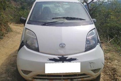 Used LX