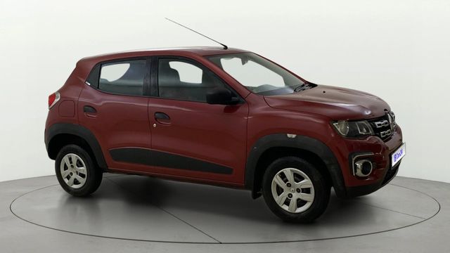 Second-hand 2016 Renault KWID RXT for sale in Mumbai