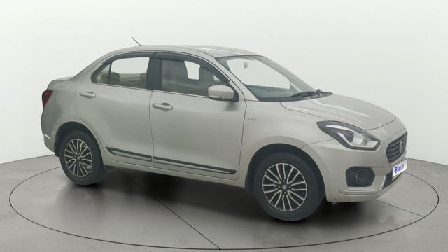 Maruti Suzuki Swift Dzire ZXI Plus Second-hand 2018 Maruti Suzuki Swift Dzire ZXI Plus for sale in Bangalore