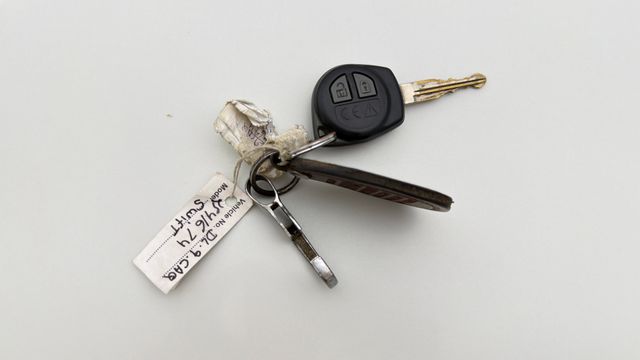 Image Used Car