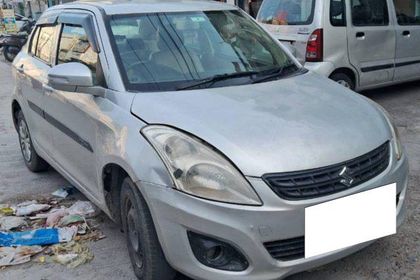98 Used Maruti Suzuki Swift Dzire