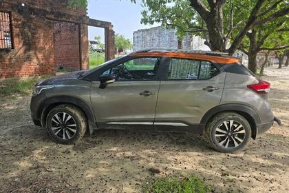 Used XV BSIV