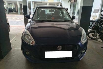 20 Used Maruti Suzuki Swift in Bhatapara