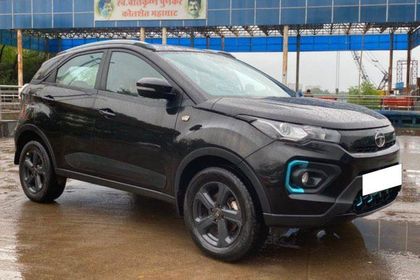 Tata Nexon EV XZ Plus Dark Edition