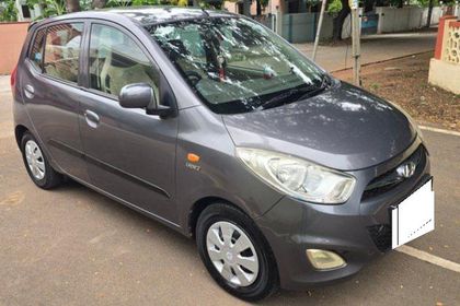 Used Magna 1.1L