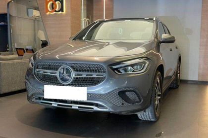 Used 220d BSVI