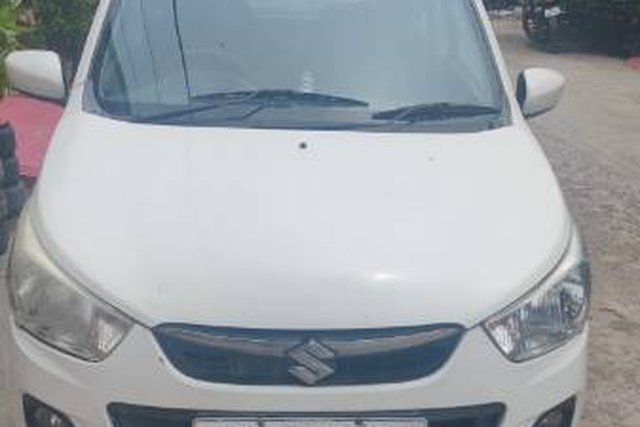 Second-hand 2019 Maruti Suzuki Alto K10 VXI Optional for sale in Agra