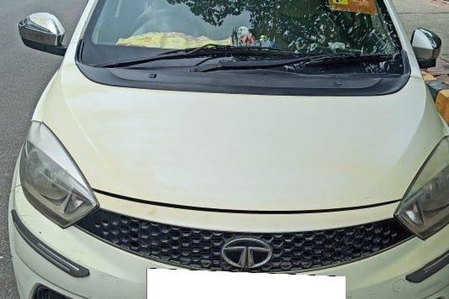 Tata Tiago 1.2 Revotron XT Second-hand 2018 Tata Tiago 1.2 Revotron XT for sale in New Delhi