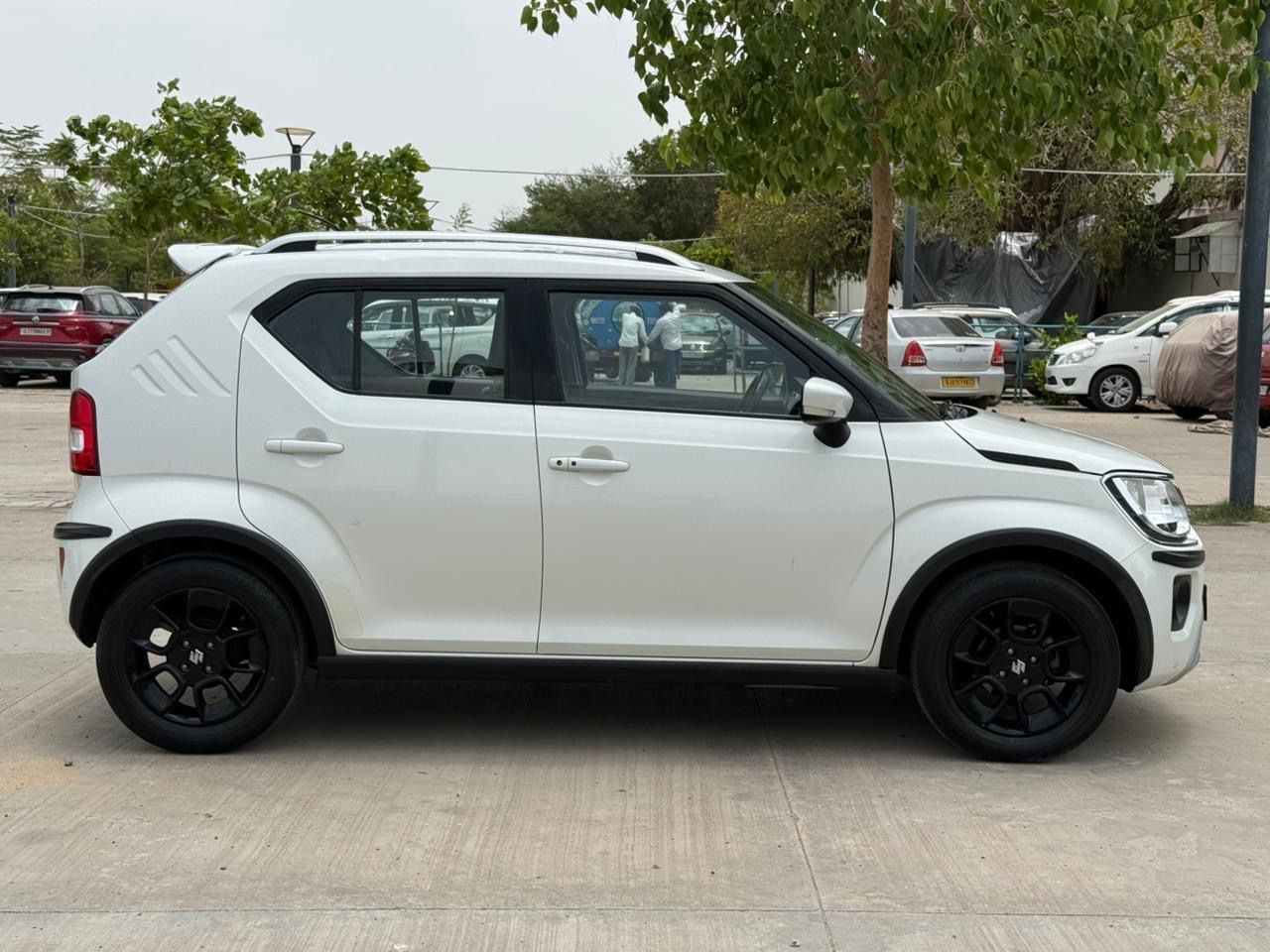 Image Used Car