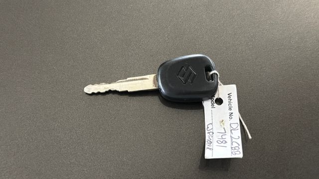 Image Used Car