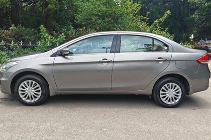 2 Used Maruti Suzuki Ciaz