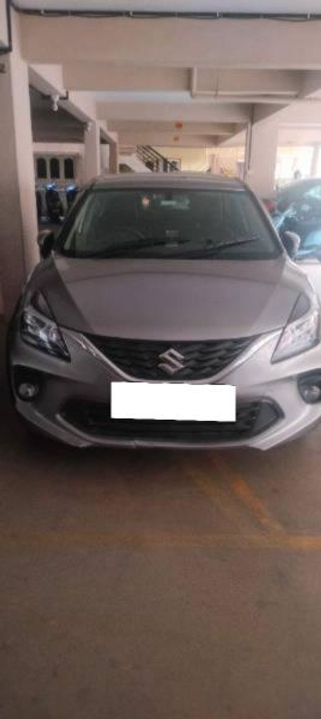 Image Used Car