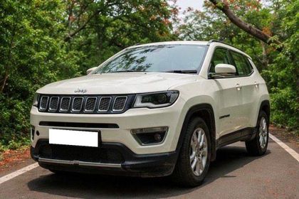 Used 2.0 Limited 4X4