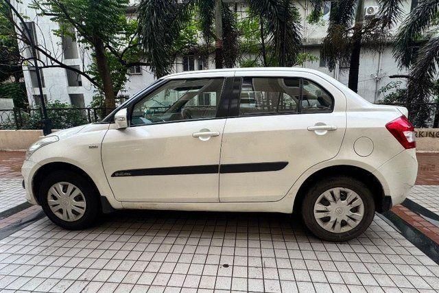 Second-hand 2013 Maruti Suzuki Swift Dzire VDI for sale in Pune