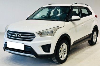 Used 1.6 VTVT E Plus