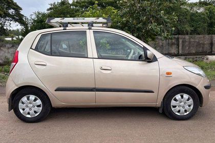 Used Magna 1.2