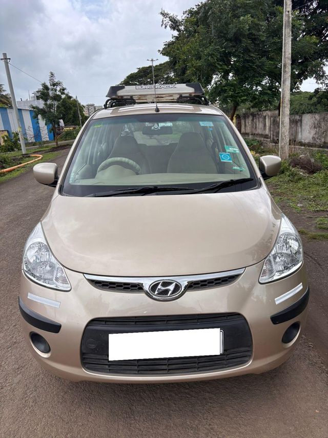 Image Used Car