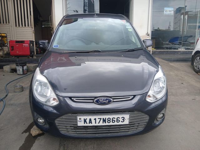 Image Used Car