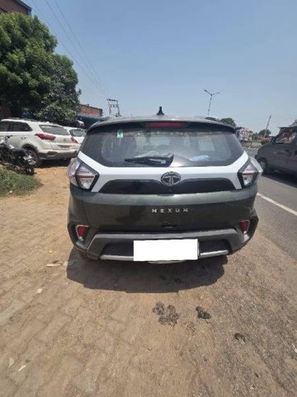 Used XZ Plus Diesel BSVI