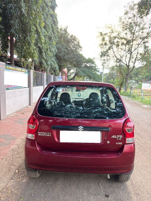 Image Used Car