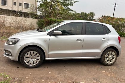 Used 1.5 TDI Comfortline