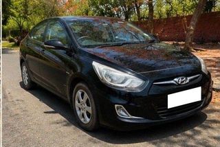 Used 1.4 VTVT