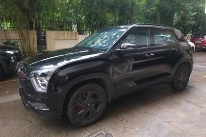 Used S plus Knight Diesel BSVI