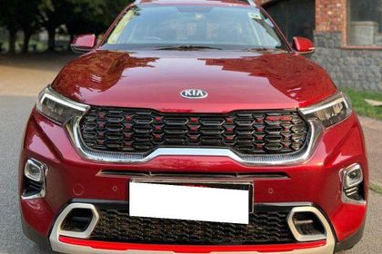 Used GTX Plus Turbo iMT BSVI