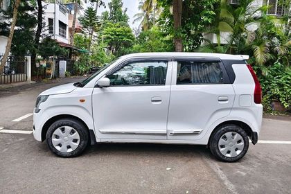 74 Used Maruti Suzuki Wagon R in Pune