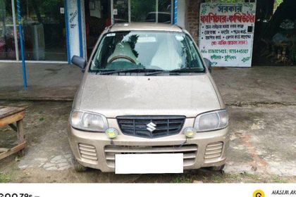 Used LX