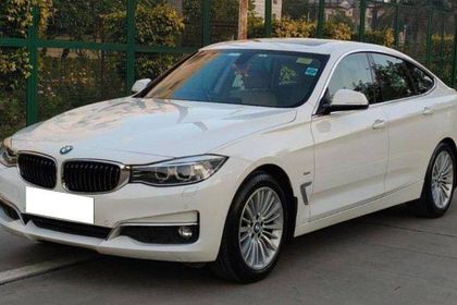 Used Luxury Line