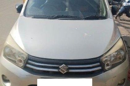 33 Used Maruti Suzuki Celerio in Tiruvallur