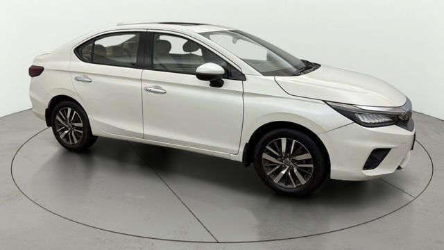 Honda City ZX CVT Second-hand 2020 Honda City ZX CVT for sale in New Delhi