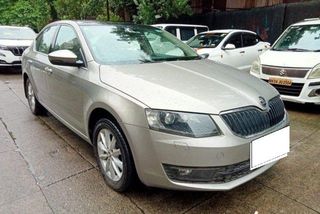 Used 1.8 TSI AT Style Plus