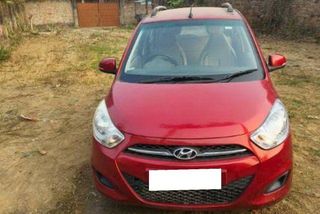Used Sportz 1.1L