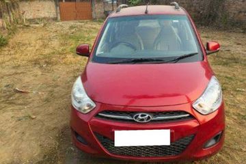 Used Sportz 1.1L