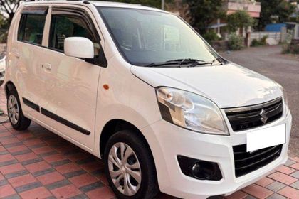 Used AMT VXI